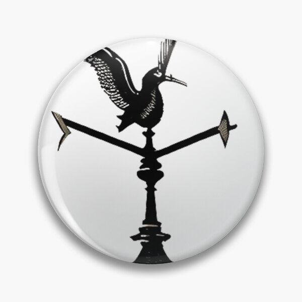 Item preview, Skyward Scavenger: Tales of a Vintage Weather Vane designed and sold by Permana96.