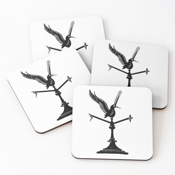 Item preview, Skyward Scavenger: Tales of a Vintage Weather Vane designed and sold by Permana96.