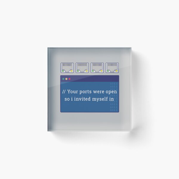 Item preview, Database SysAdmin DBA Systems Administrator Funny Joke designed and sold by MrEddie10.