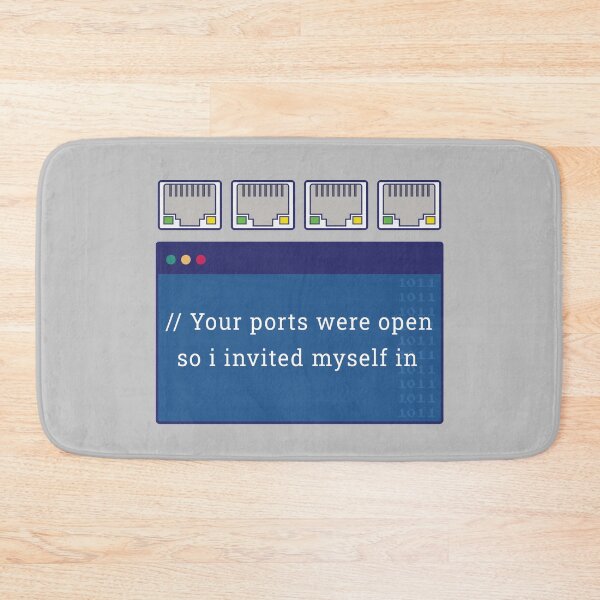 Item preview, Database SysAdmin DBA Systems Administrator Funny Joke designed and sold by MrEddie10.