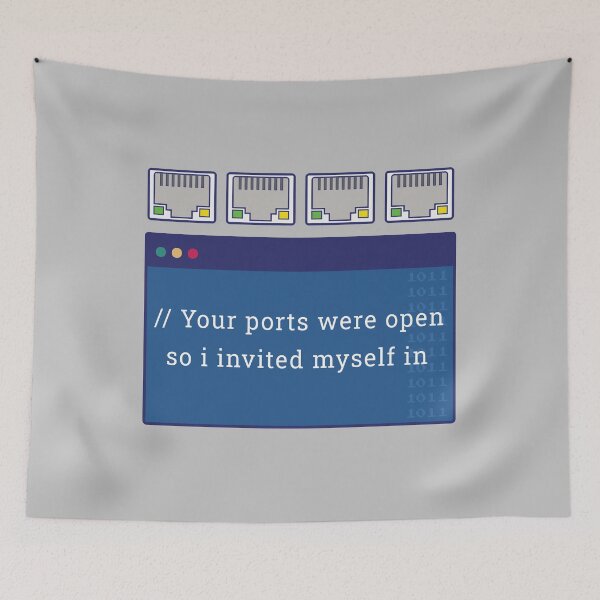 Item preview, Database SysAdmin DBA Systems Administrator Funny Joke designed and sold by MrEddie10.