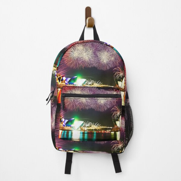Item preview, Sydney Fireworks designed and sold by Zeus-Designer.