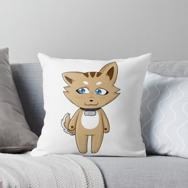 Aperçu de l'œuvre Pan Pan créée et vendue par animecat33.