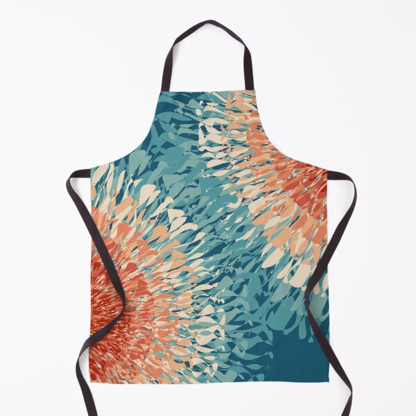 Item preview, Colorful retro style solar flare designed and sold by BattaAnastasia.