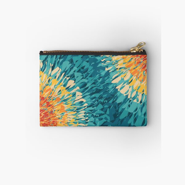 Item preview, Colorful retro style solar flare designed and sold by BattaAnastasia.