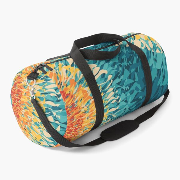 Item preview, Colorful retro style solar flare designed and sold by BattaAnastasia.