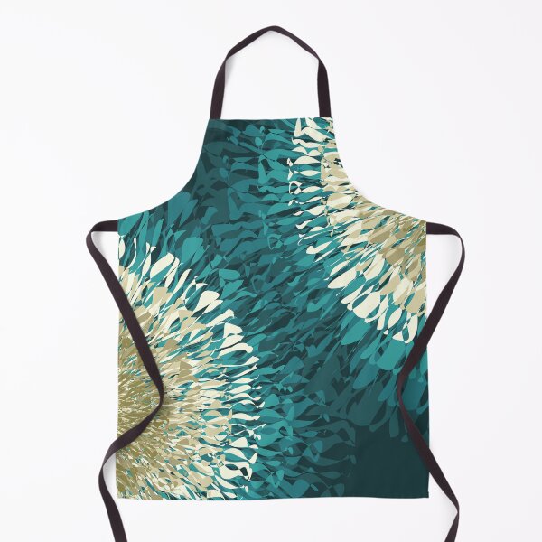 Item preview, Colorful retro style solar flare designed and sold by BattaAnastasia.