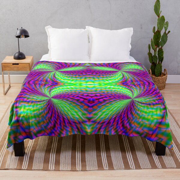 Item preview, *WONDERFUL ABSTRACT STYLICH GEOMETRIC MIXED PINK BLUE YELLOW OMBRE SHAPES PATTERN* designed and sold by Ralek.