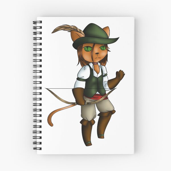 Item preview, The Ranger designed and sold by purenightshade.