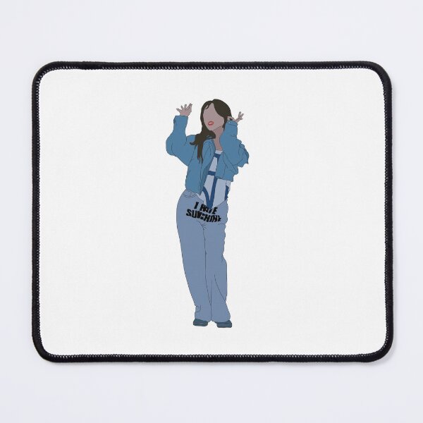 Item preview, Wheein 123 Eoi designed and sold by BastsTardyChild.
