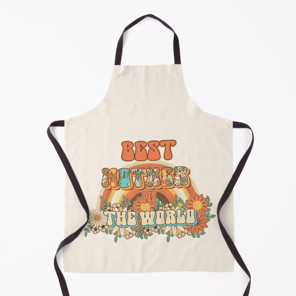 Item preview, Best mother in the world Groovy gift for mothers and mum quote Groovy moms build strong character designed and sold by HomeCoquette.