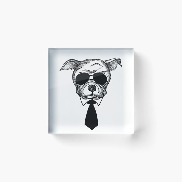 Item preview, Boss designed and sold by Shady55.