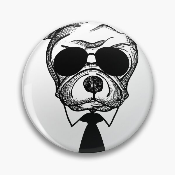 Item preview, Boss designed and sold by Shady55.
