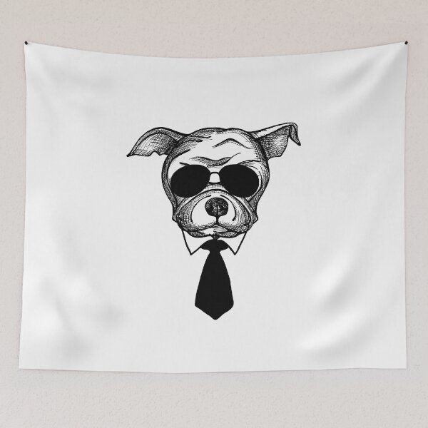 Item preview, Boss designed and sold by Shady55.