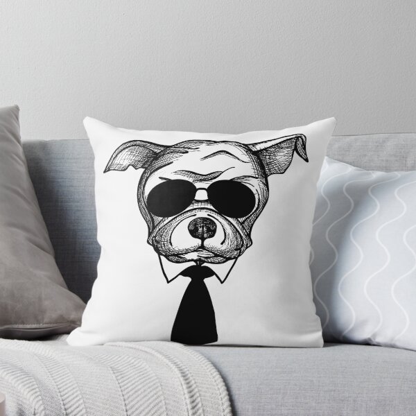 Item preview, Boss designed and sold by Shady55.