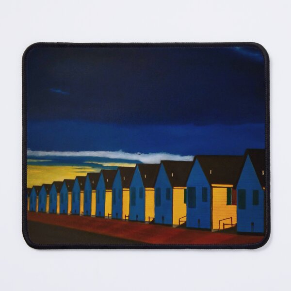 Item preview, Day's End II designed and sold by Ken Pratt.
