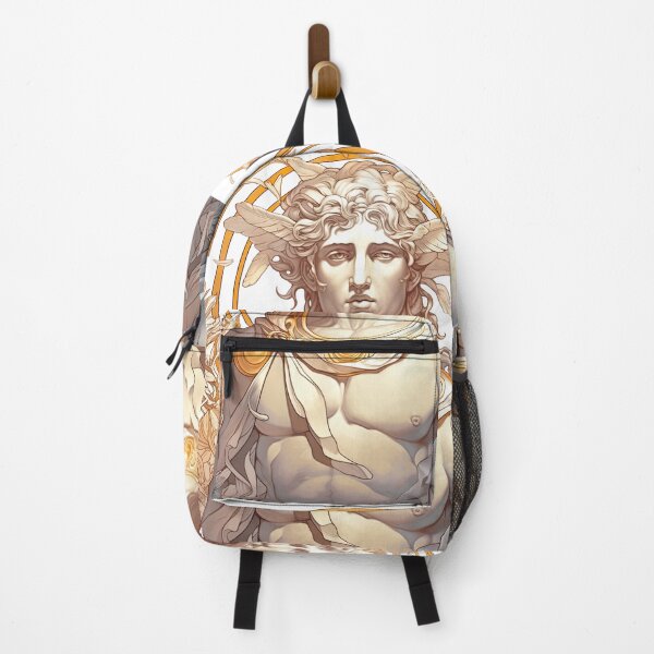Item preview, Grecian Apollo designed and sold by JaimeLikes.