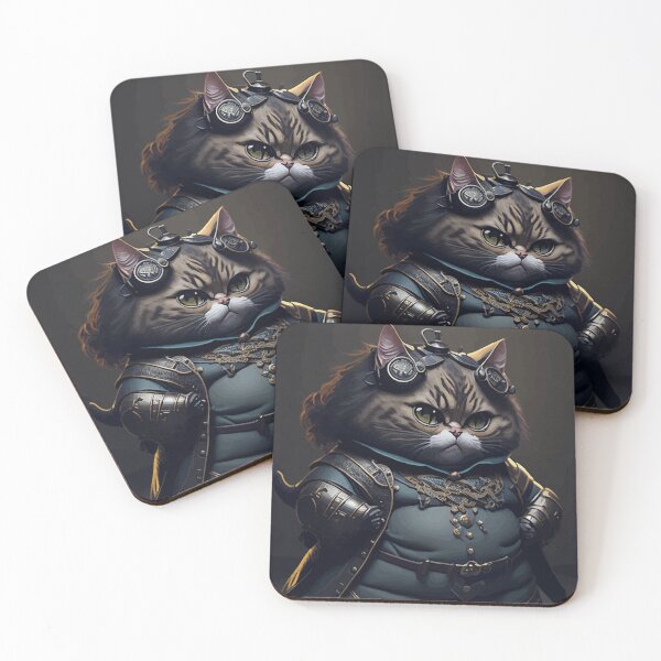 Item preview, Steampunk Cat girl Gang Model Contest#24 designed and sold by YDIX.