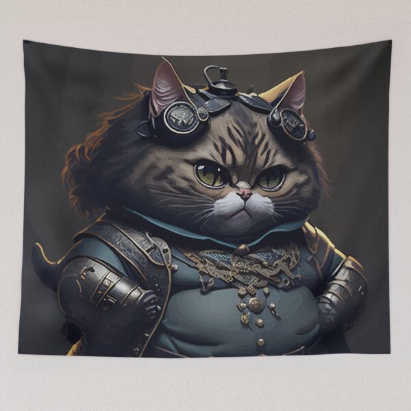 Item preview, Steampunk Cat girl Gang Model Contest#24 designed and sold by YDIX.