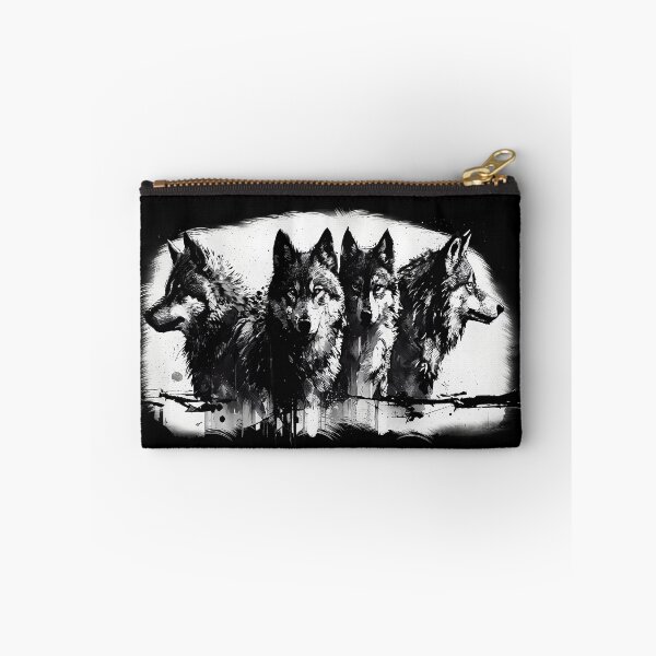 Item preview,  Wolf Howls at the Full Moon designed and sold by david parry.