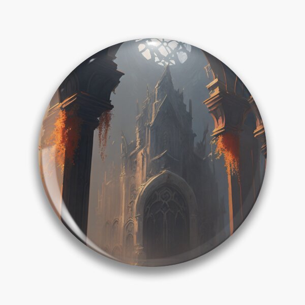 Item preview, Spirits of the Land: Unveiling Haunting Tales designed and sold by oanaunciuleanu.