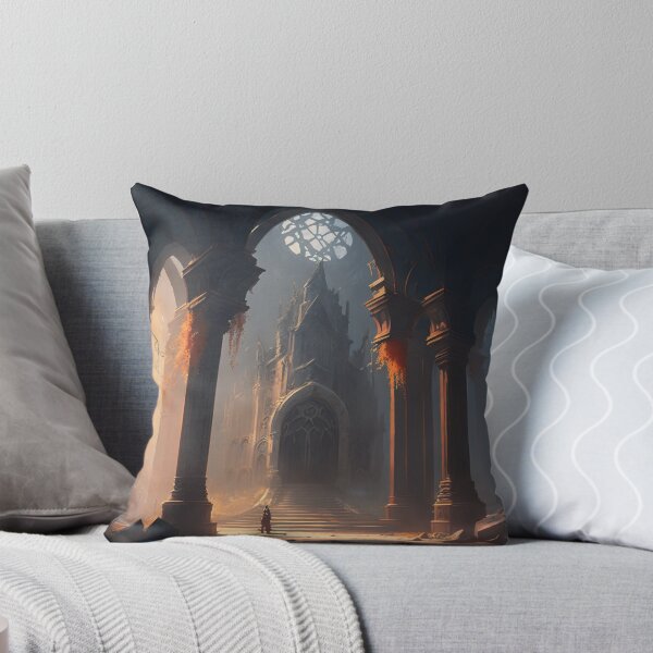 Item preview, Spirits of the Land: Unveiling Haunting Tales designed and sold by oanaunciuleanu.