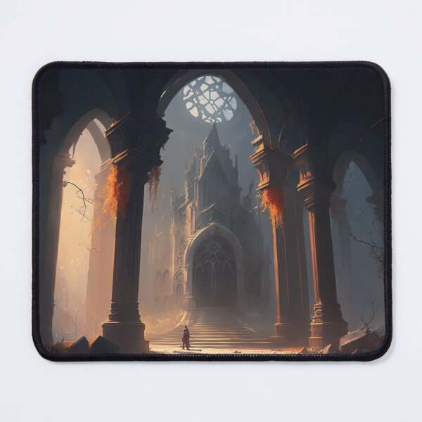Item preview, Spirits of the Land: Unveiling Haunting Tales designed and sold by oanaunciuleanu.