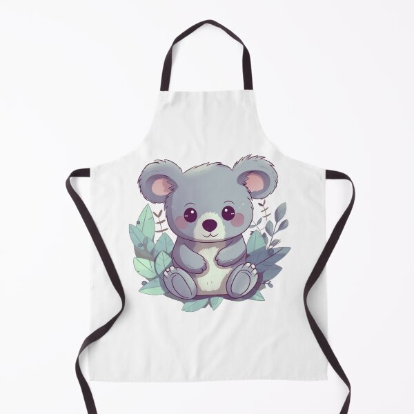 Item preview, Cute Koala designed and sold by Imwa.