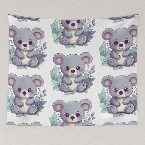 Item preview, Cute Koala designed and sold by Imwa.