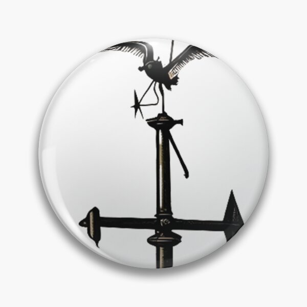 Item preview, Sentinel of the Seasons: Stories from a Vintage Weather Vane designed and sold by Permana96.