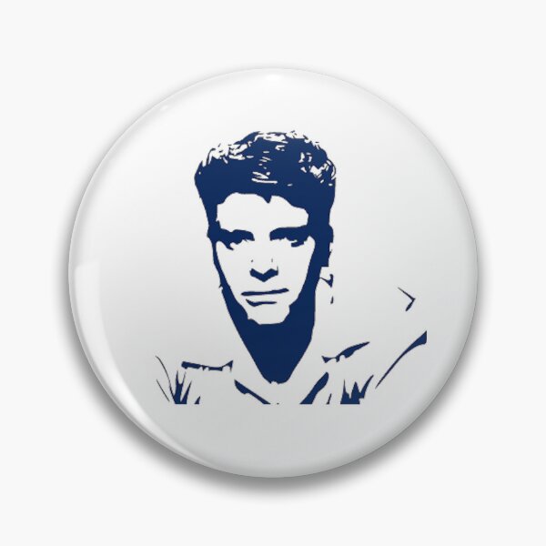 Item preview, Burt Lancaster designed and sold by Gentle40Winks.