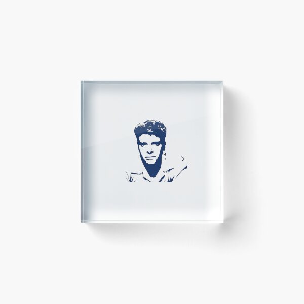 Item preview, Burt Lancaster designed and sold by Gentle40Winks.
