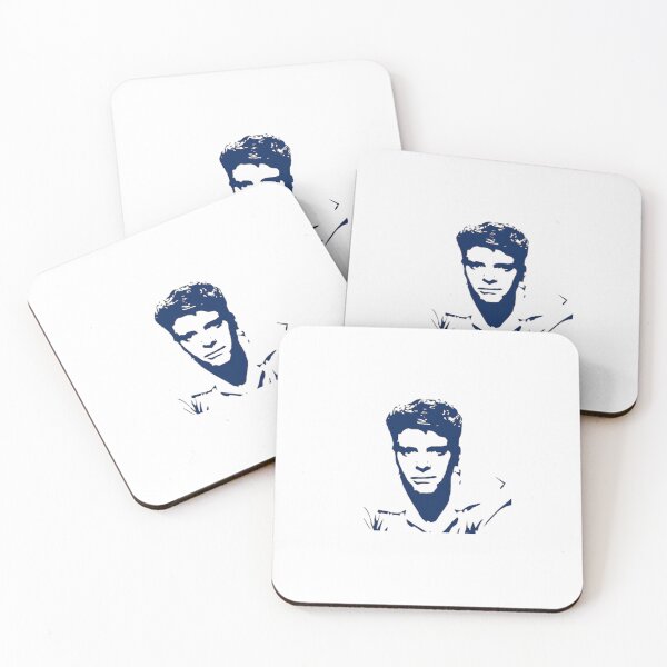 Item preview, Burt Lancaster designed and sold by Gentle40Winks.
