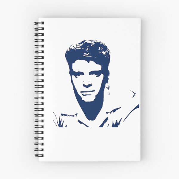 Item preview, Burt Lancaster designed and sold by Gentle40Winks.