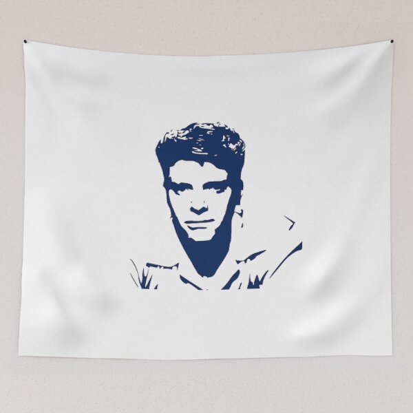 Item preview, Burt Lancaster designed and sold by Gentle40Winks.