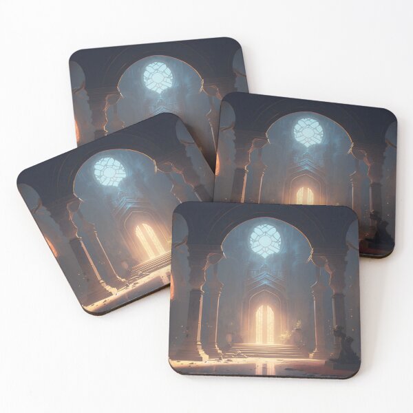 Item preview, Spirits of the Land: Unveiling Haunting Tales designed and sold by oanaunciuleanu.