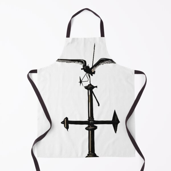 Item preview, Sentinel of the Seasons: Stories from a Vintage Weather Vane designed and sold by Permana96.