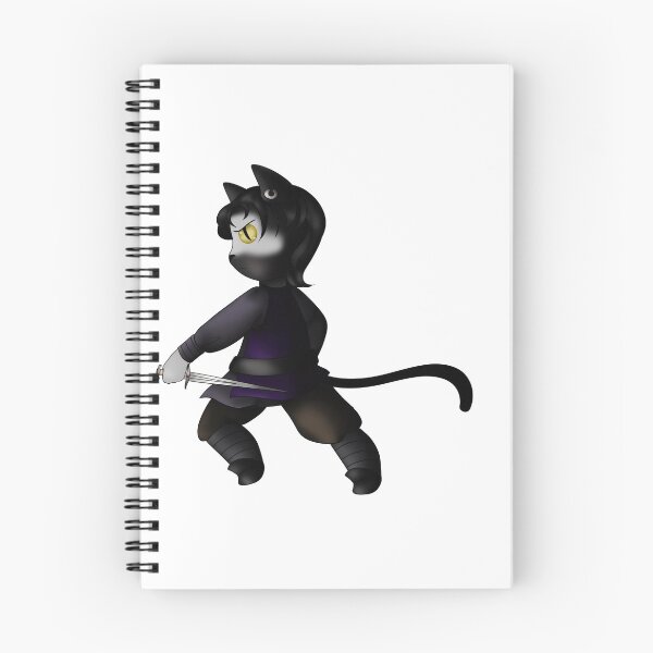 Item preview, The Rogue designed and sold by purenightshade.