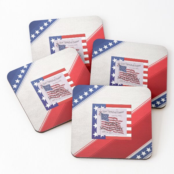 Item preview, Fort McHenry designed and sold by teepossible.