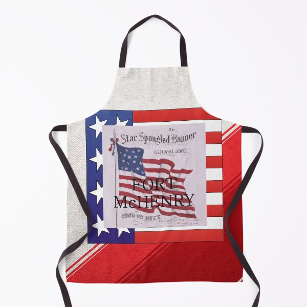 Item preview, Fort McHenry designed and sold by teepossible.