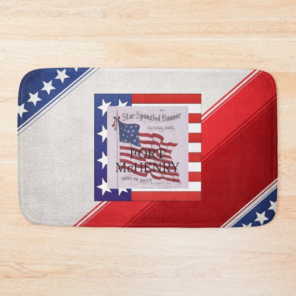 Item preview, Fort McHenry designed and sold by teepossible.