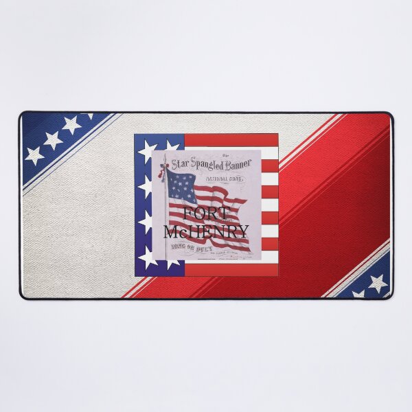 Item preview, Fort McHenry designed and sold by teepossible.