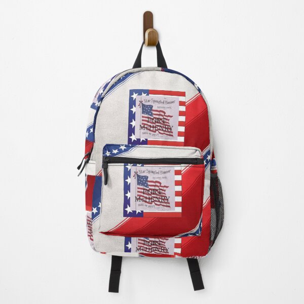 Item preview, Fort McHenry designed and sold by teepossible.