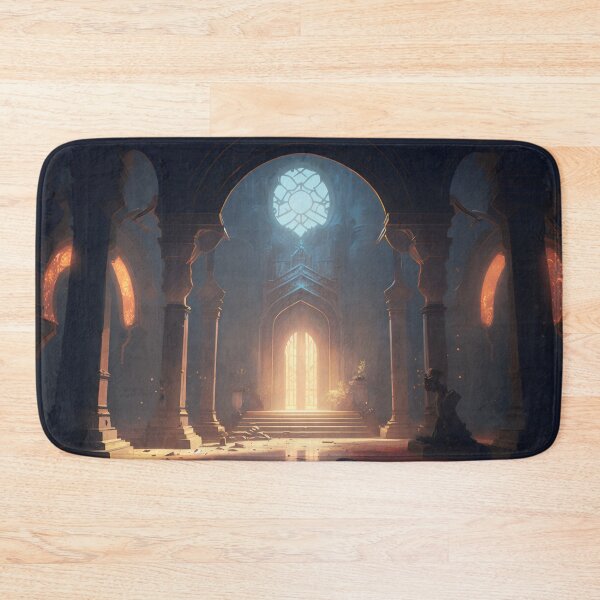 Item preview, Spirits of the Land: Unveiling Haunting Tales designed and sold by oanaunciuleanu.