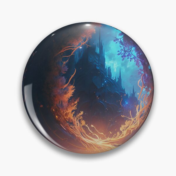 Item preview, Spirits of the Land: Unveiling Haunting Tales designed and sold by oanaunciuleanu.