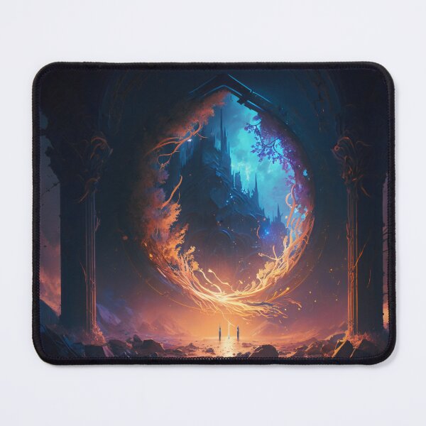 Item preview, Spirits of the Land: Unveiling Haunting Tales designed and sold by oanaunciuleanu.