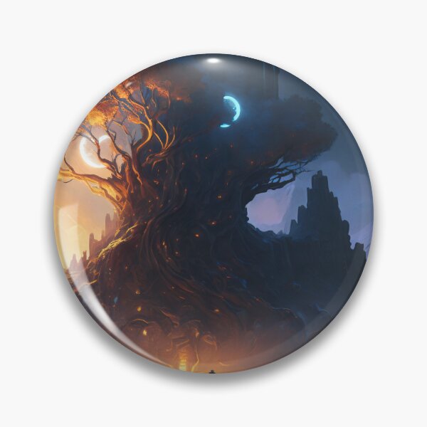 Item preview, Spirits of the Land: Unveiling Haunting Tales designed and sold by oanaunciuleanu.