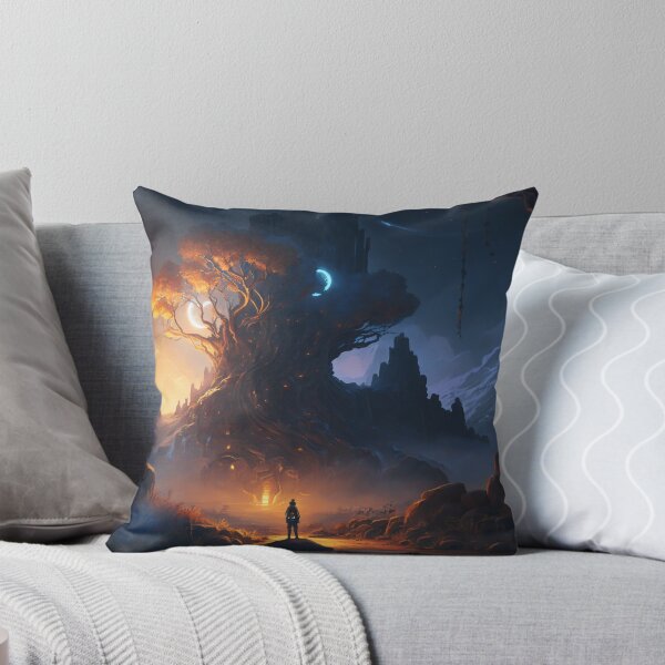 Item preview, Spirits of the Land: Unveiling Haunting Tales designed and sold by oanaunciuleanu.