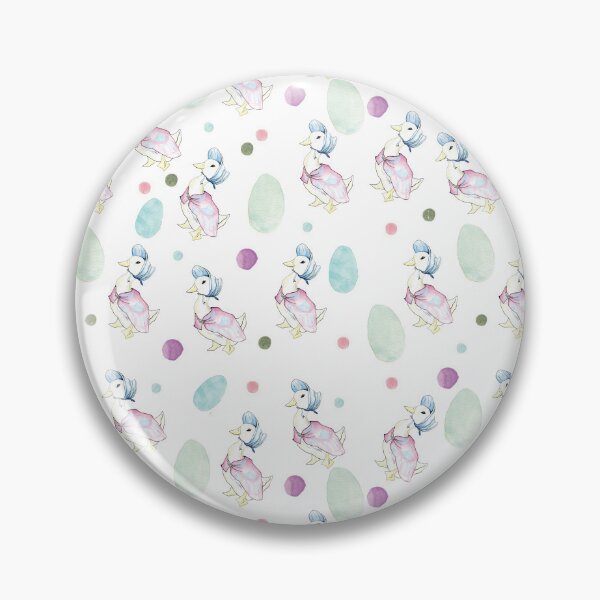 Aperçu de l'œuvre CONCEPTION DE PUDDLEDUCK DE PÂQUES créée et vendue par Ivy & Foxglove Designs.