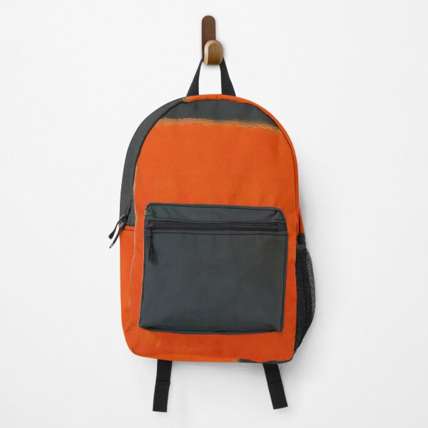Item preview, Mark Rothko - Green and Tangerine designed and sold by Artcol.